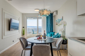 Beachfront Apartment Split